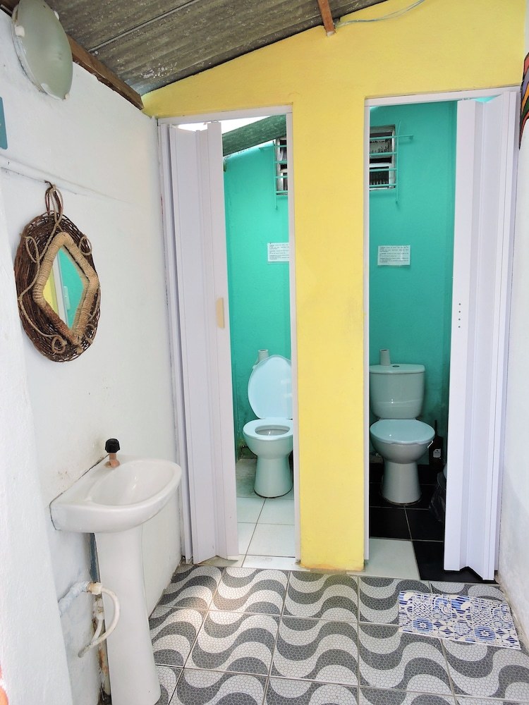 Hostal Beach Life Porto de Galinhas Suites & Dorms