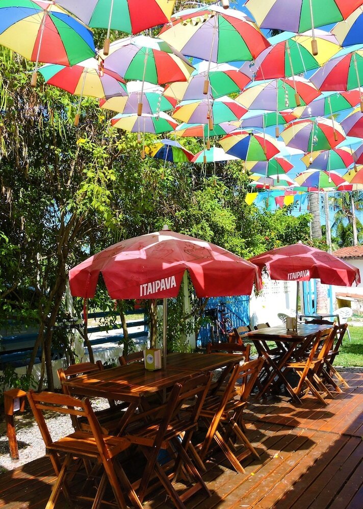 Hostal Beach Life Porto de Galinhas Suites & Dorms