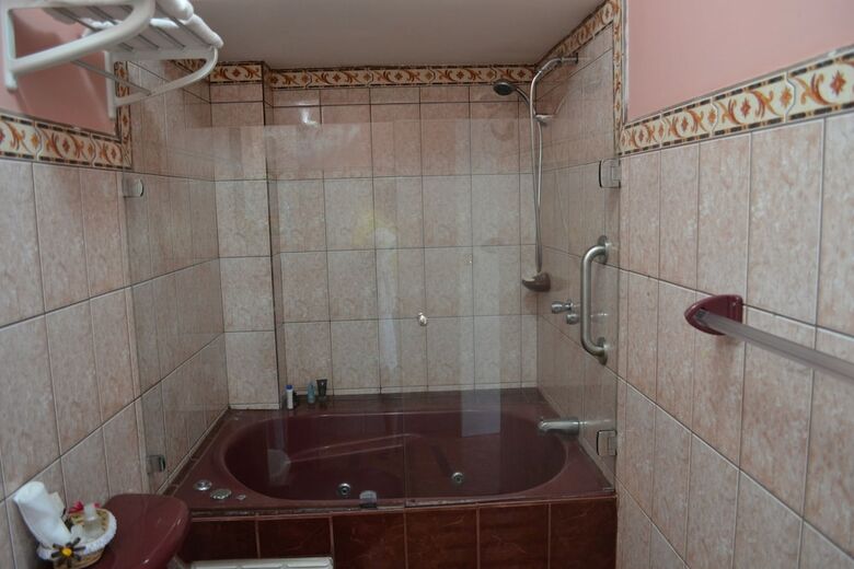 Hotel Casa Cambranes