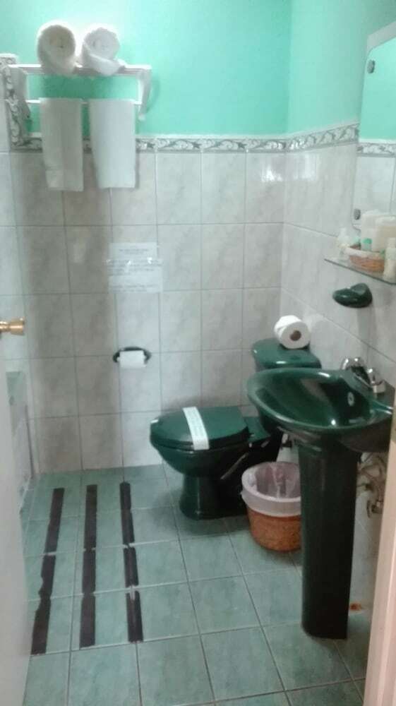 Hotel Casa Cambranes