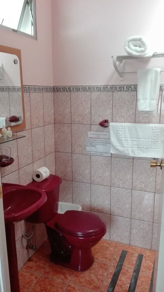 Hotel Casa Cambranes