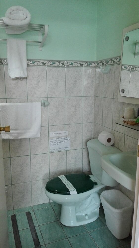 Hotel Casa Cambranes