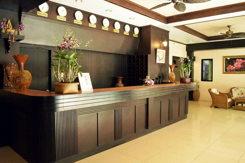Hotel Outdoor Inn And Restaurant
