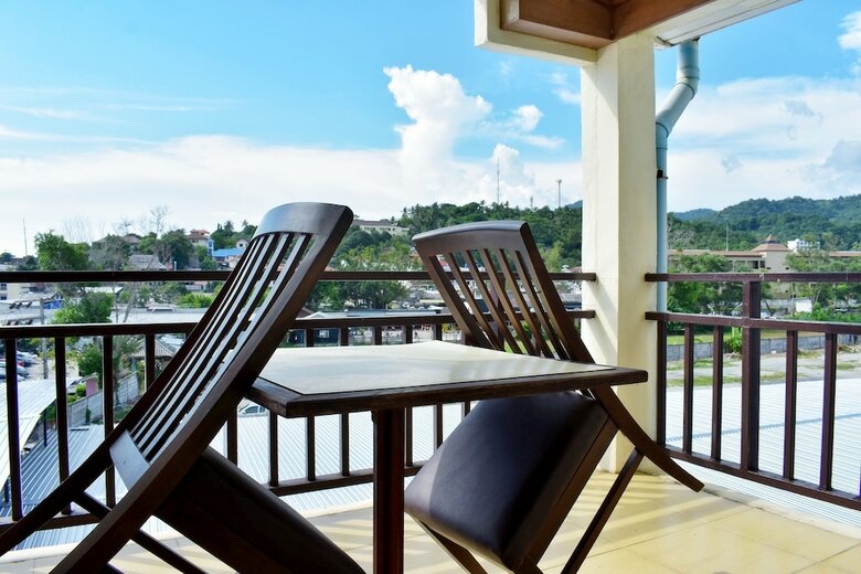 Hotel Outdoor Inn And Restaurant
