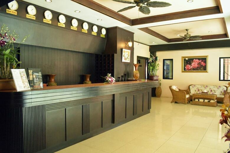 Hotel Outdoor Inn And Restaurant