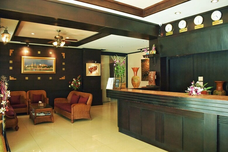Hotel Outdoor Inn And Restaurant