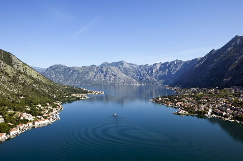 Hotel Regent Porto Montenegro