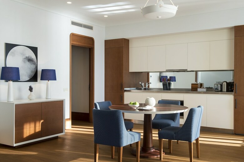 Hotel Regent Porto Montenegro