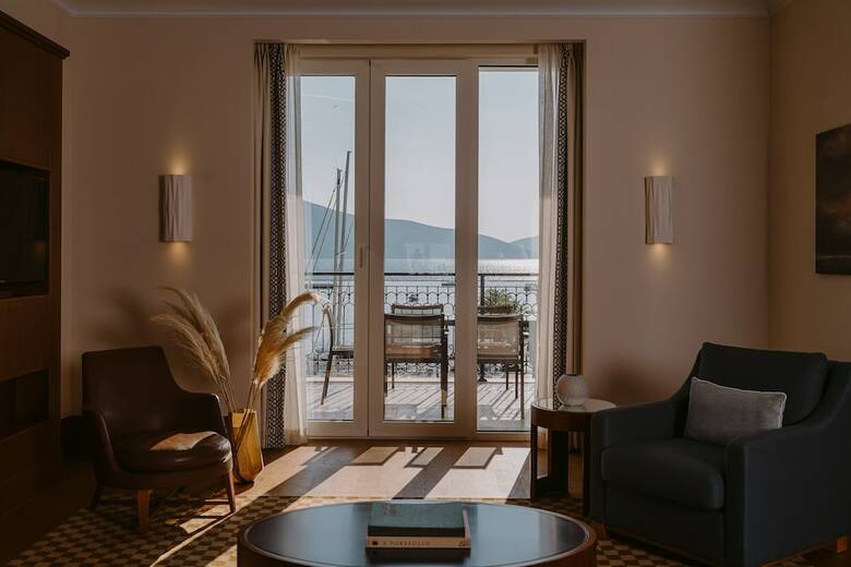 Hotel Regent Porto Montenegro
