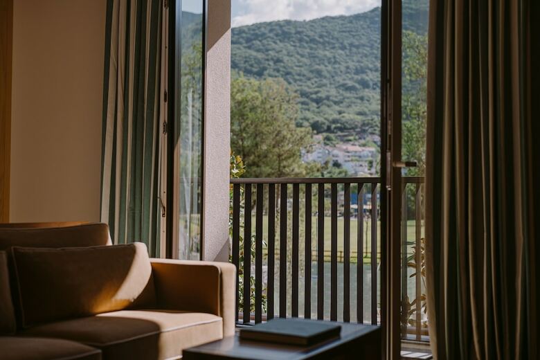 Hotel Regent Porto Montenegro