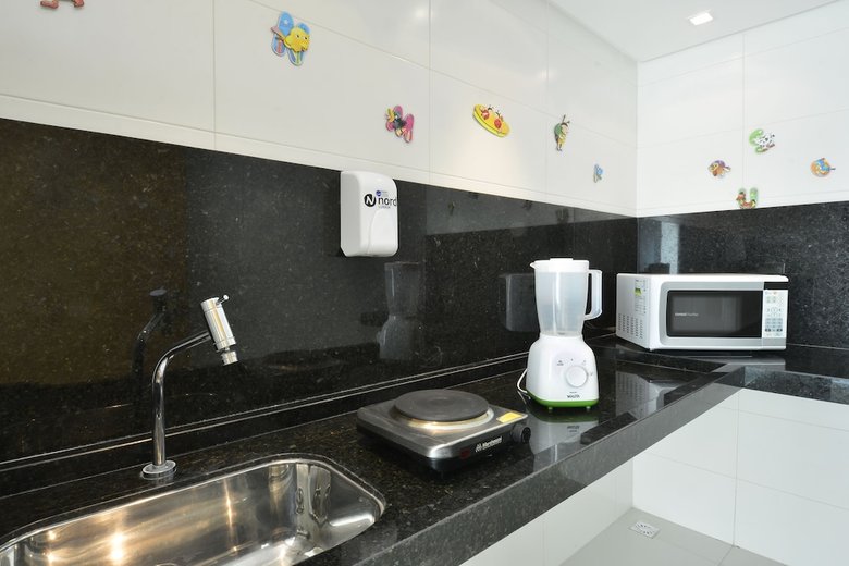 Hotel Nord Luxxor Cabo Branco