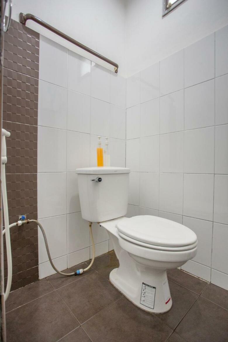 Hotel Zz House Chiang Mai