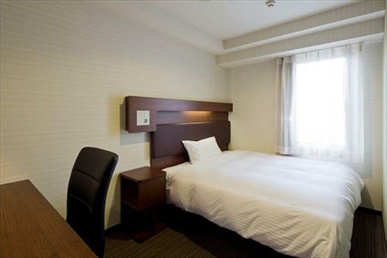 Green Rich Hotel Kyoto Eki Minami