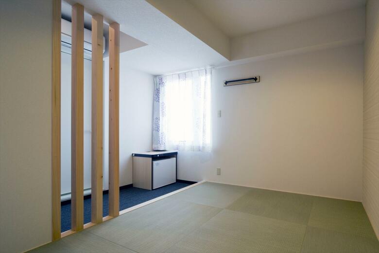 Green Rich Hotel Kyoto Eki Minami