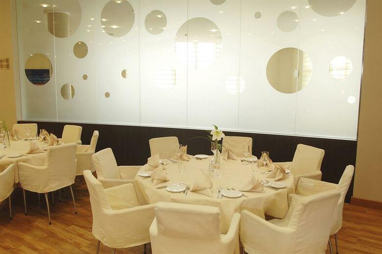 Hotel NH Frankfurt M�rfelden Conference Center