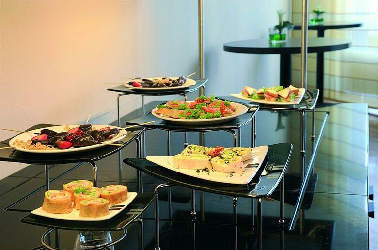 Hotel NH Frankfurt M�rfelden Conference Center