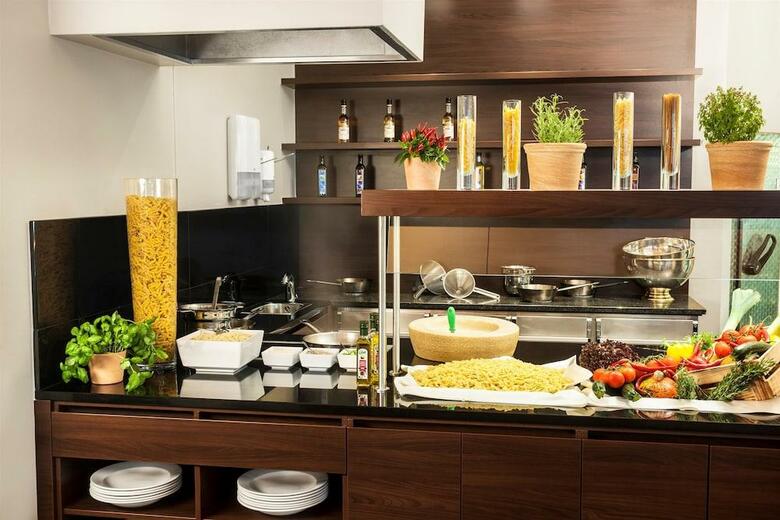 Hotel NH Frankfurt M�rfelden Conference Center