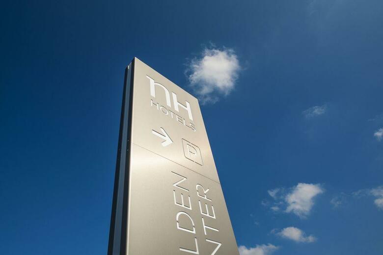 Hotel NH Frankfurt M�rfelden Conference Center