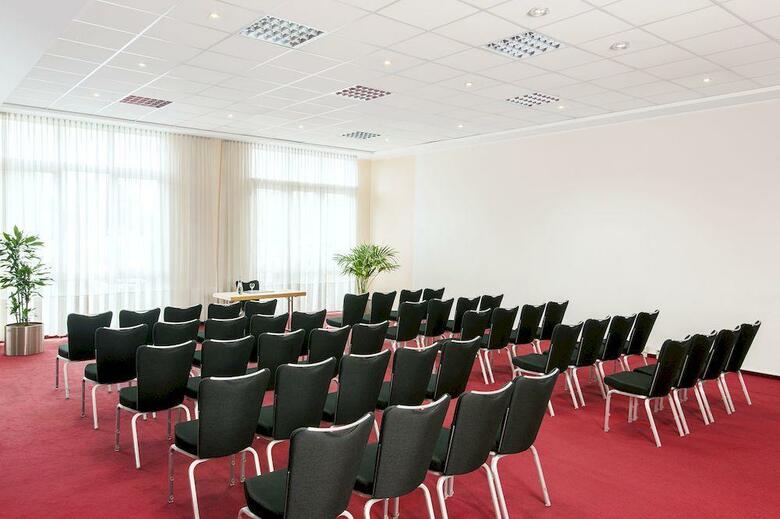Hotel NH Frankfurt M�rfelden Conference Center