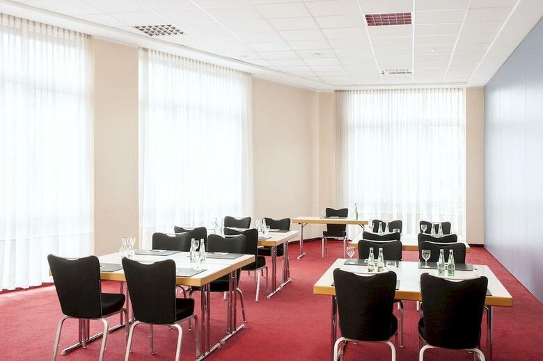 Hotel NH Frankfurt M�rfelden Conference Center