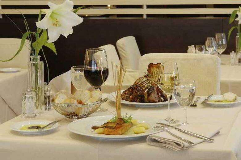 Hotel NH Frankfurt M�rfelden Conference Center