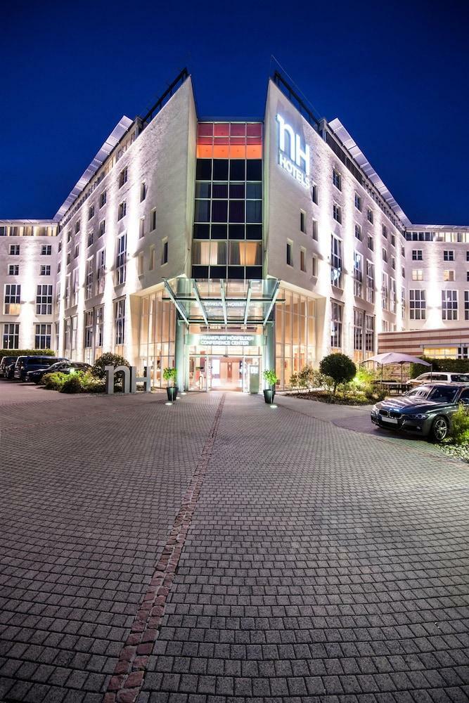 Hotel NH Frankfurt M�rfelden Conference Center