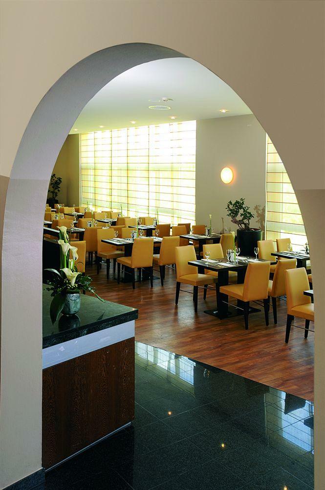 Hotel NH Frankfurt M�rfelden Conference Center