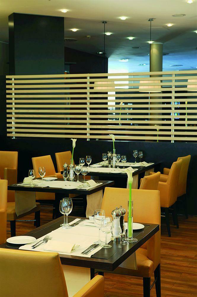 Hotel NH Frankfurt M�rfelden Conference Center
