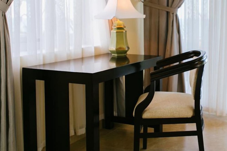 Apartamento L?ng C� Beach Resort