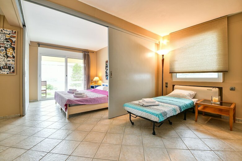Apartamentos Beachside Bungalows