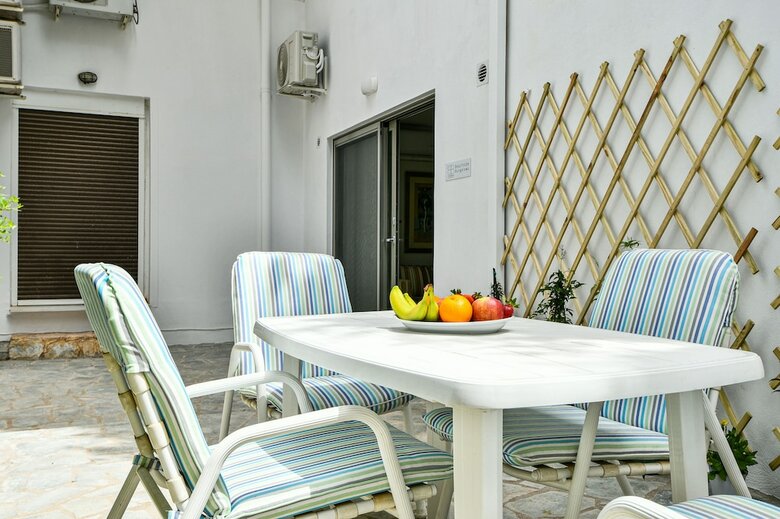 Apartamentos Beachside Bungalows