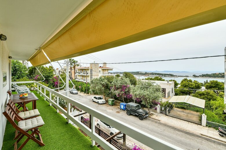 Apartamentos Beachside Bungalows