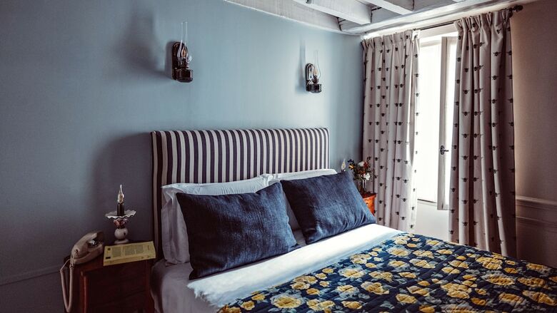 Hotel H�tel Monsieur Saintonge