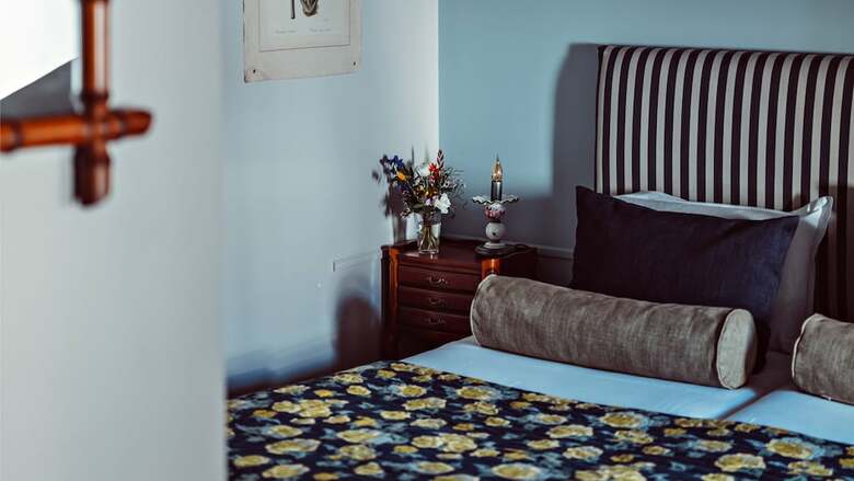 Hotel H�tel Monsieur Saintonge