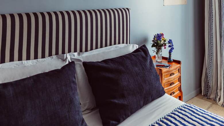 Hotel H�tel Monsieur Saintonge