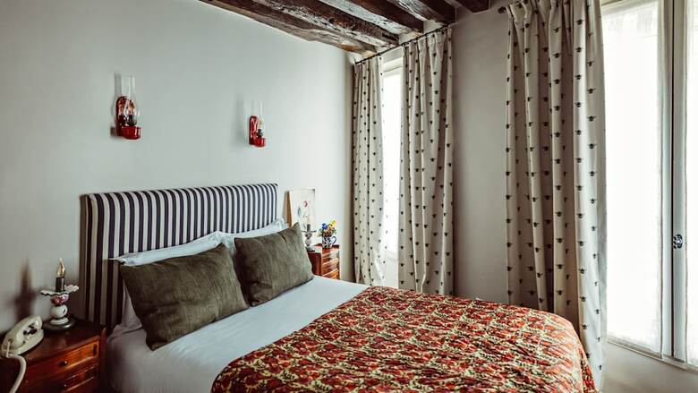 Hotel H�tel Monsieur Saintonge