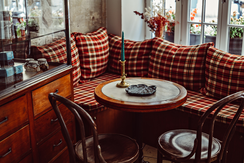 Hotel H�tel Monsieur Saintonge