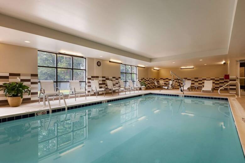 Hotel Hampton Inn & Suites Camp Springs/ Andrews Afb