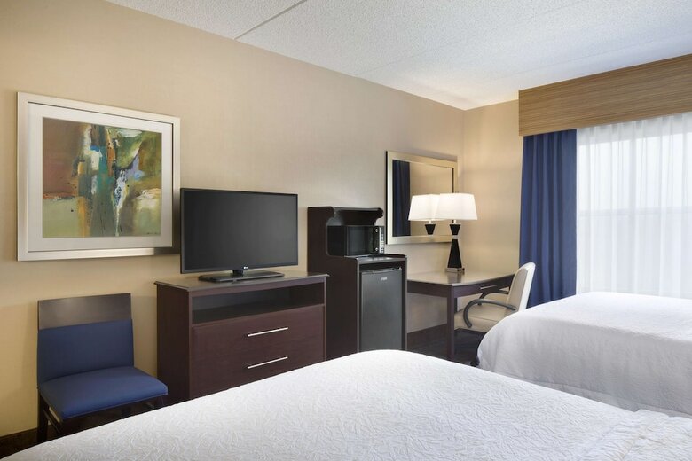 Hotel Hampton Inn & Suites Camp Springs/ Andrews Afb