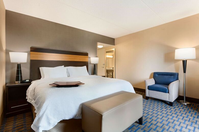Hotel Hampton Inn & Suites Camp Springs/ Andrews Afb