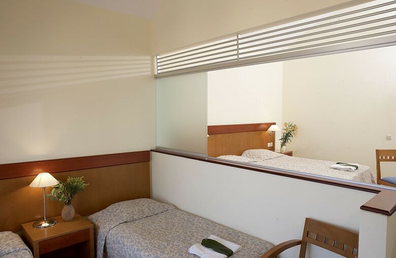 Avra Beach Resort Hotel & Bungalows - All Inclusive