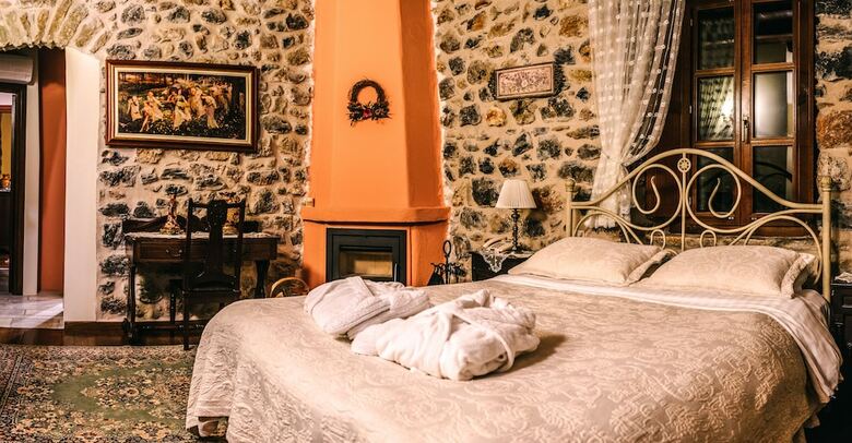 Hotel Arxontiko Kefalari
