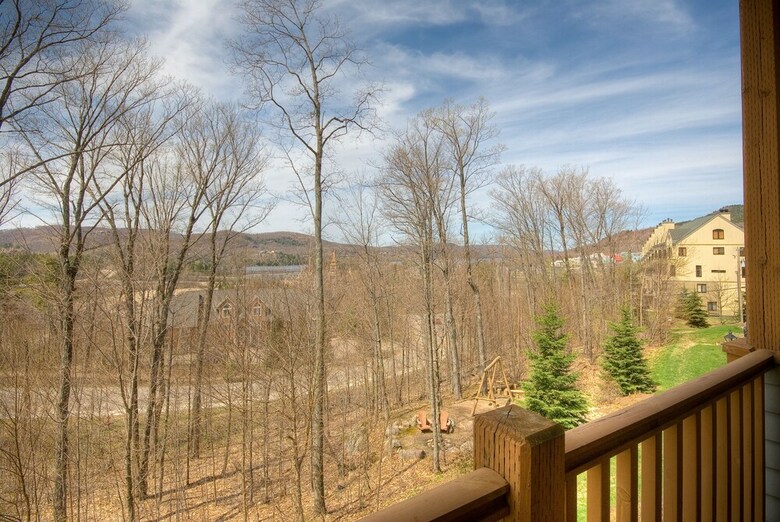 Apartamento Les Falaises - Tremblant Sunstar