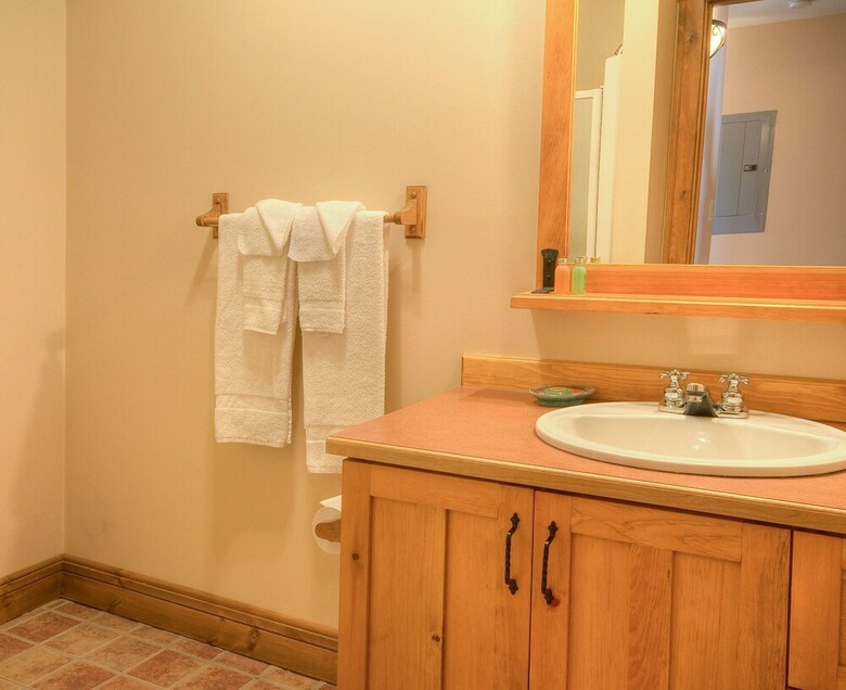 Apartamento Les Falaises - Tremblant Sunstar