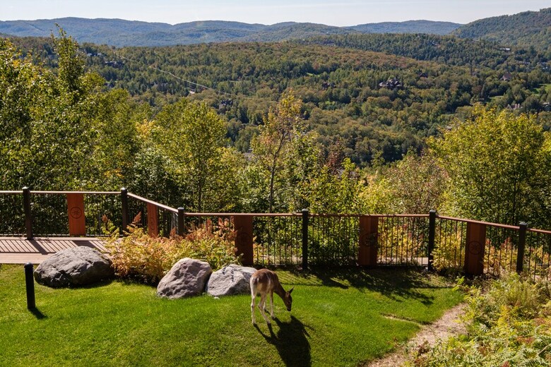 Apartamento L'equinoxe - Tremblant Sunstar