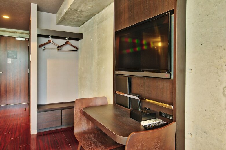 Hotel Naha-west Inn