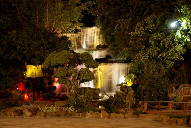 City Angkor Hotel