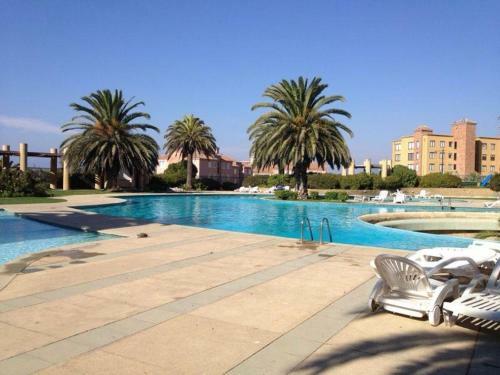Apartments Plavcic