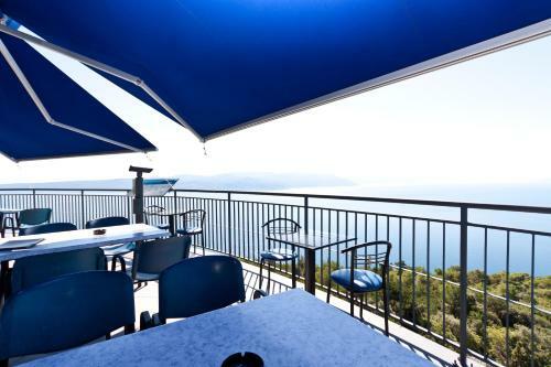 Hotel Flanona