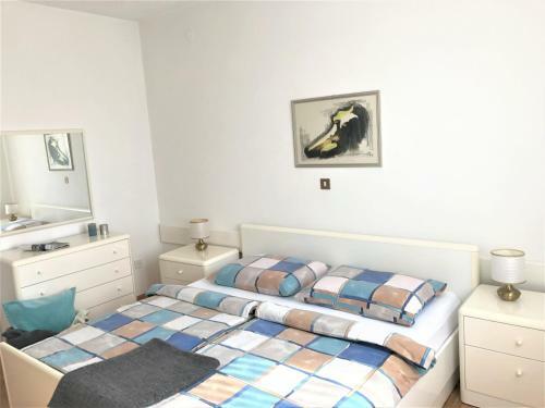 Apartment Qualich